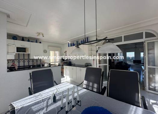 Revente - Maison Individuelle - La Marina - Urbanización La Marina