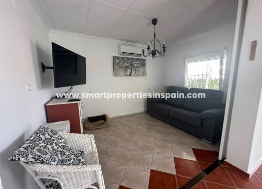 Revente - Maison Individuelle - La Marina - Urbanización La Marina