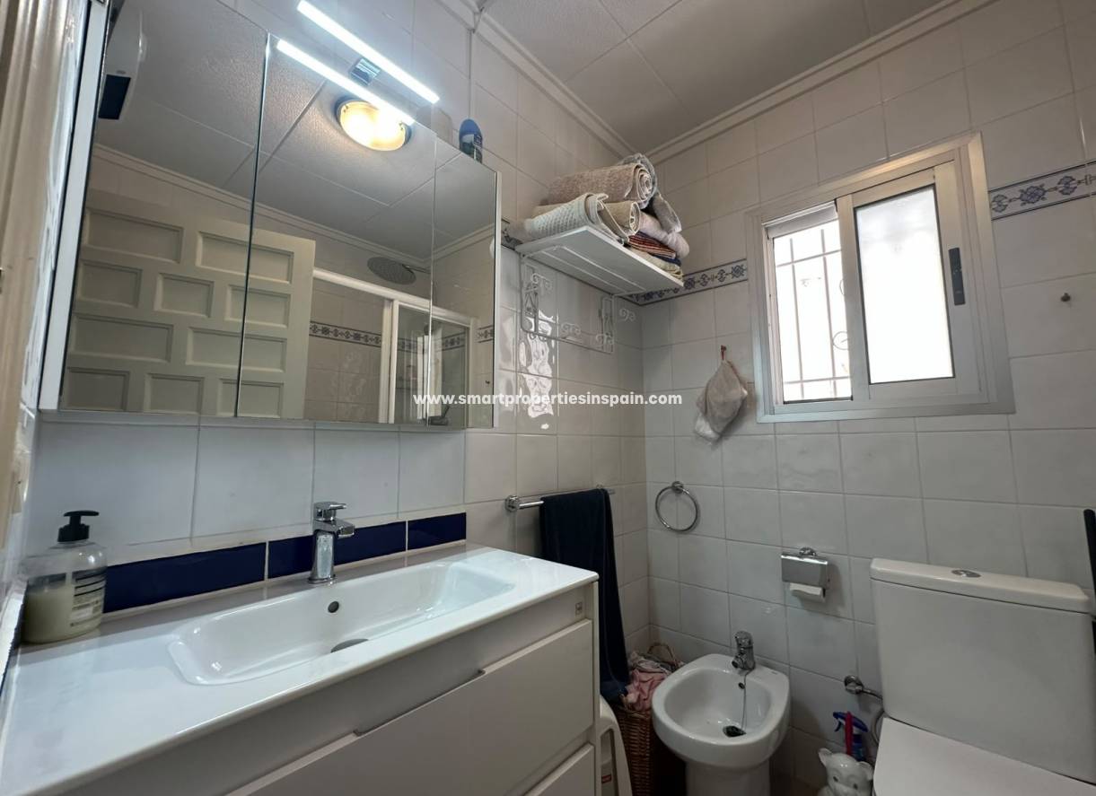 Revente - Maison Individuelle - La Marina - Urbanización La Marina