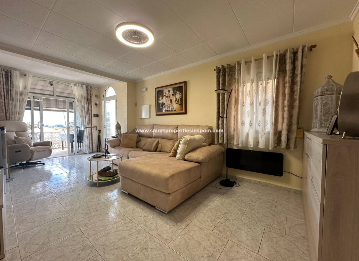 Revente - Maison Individuelle - La Marina - Urbanización La Marina