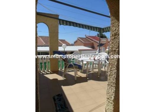 Revente - Maison Individuelle - La Marina - Urbanización La Marina