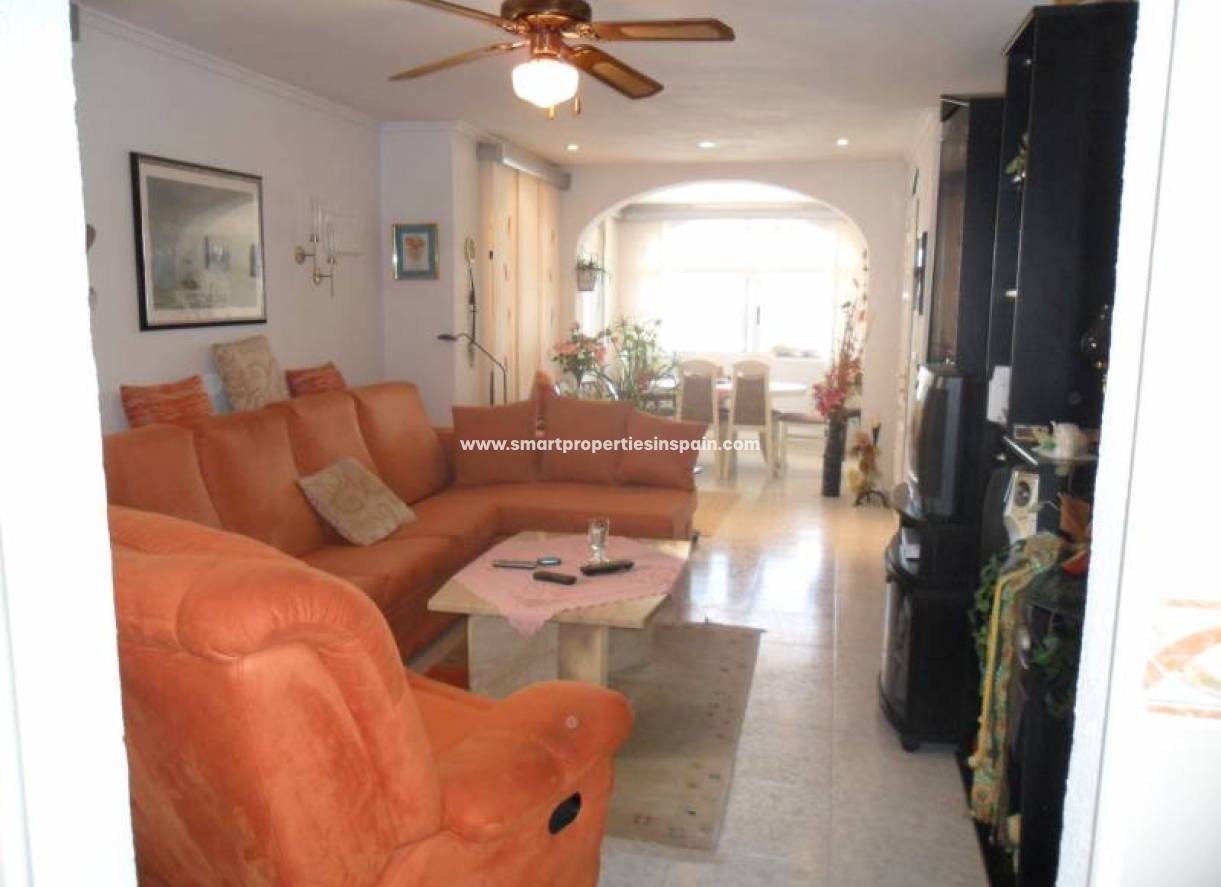 Revente - Maison Individuelle - La Marina - Urbanización La Marina