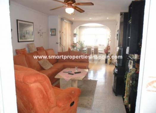 Revente - Maison Individuelle - La Marina - Urbanización La Marina