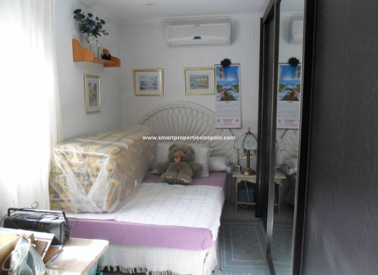 Revente - Maison Individuelle - La Marina - Urbanización La Marina