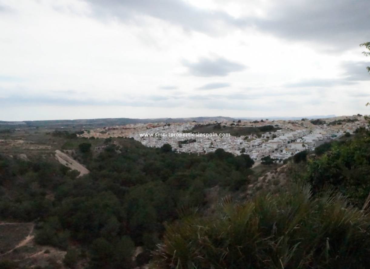 Revente - Maison Individuelle - La Marina - Urbanización La Marina