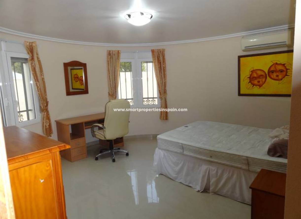 Revente - Maison Individuelle - La Marina - Urbanización La Marina