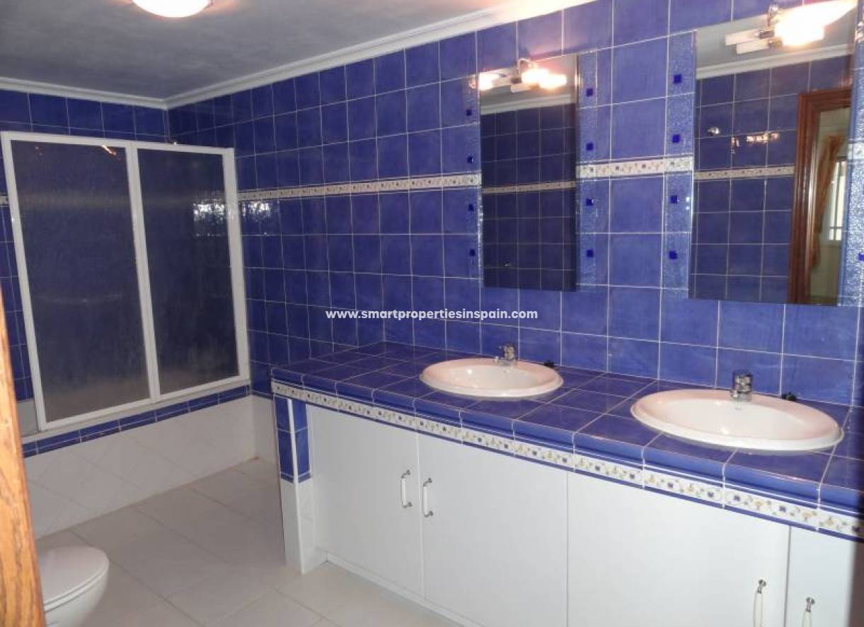 Revente - Maison Individuelle - La Marina - Urbanización La Marina