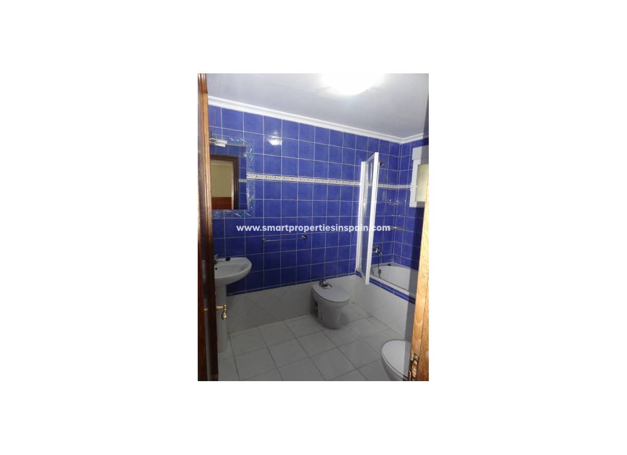 Revente - Maison Individuelle - La Marina - Urbanización La Marina