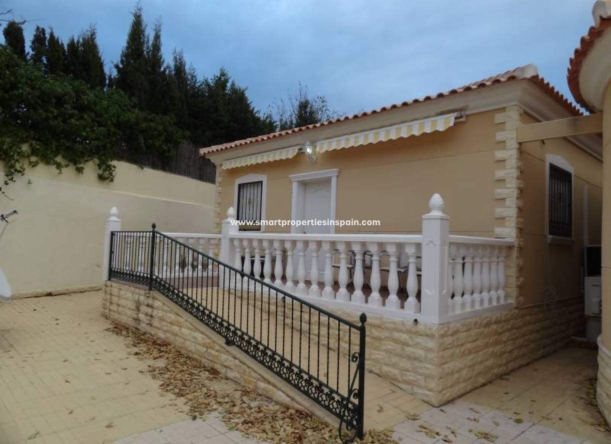 Revente - Maison Individuelle - La Marina - Urbanización La Marina