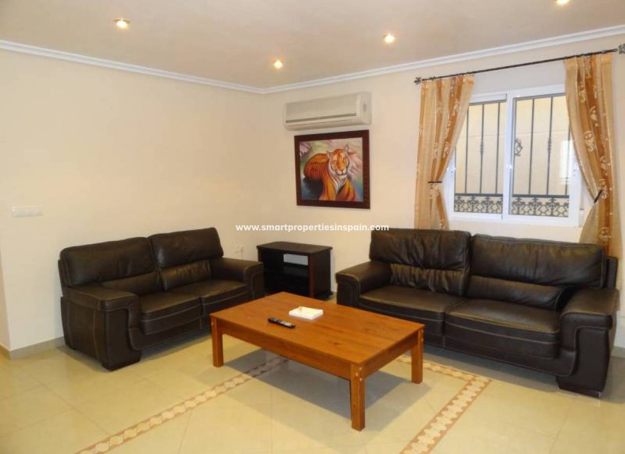 Revente - Maison Individuelle - La Marina - Urbanización La Marina