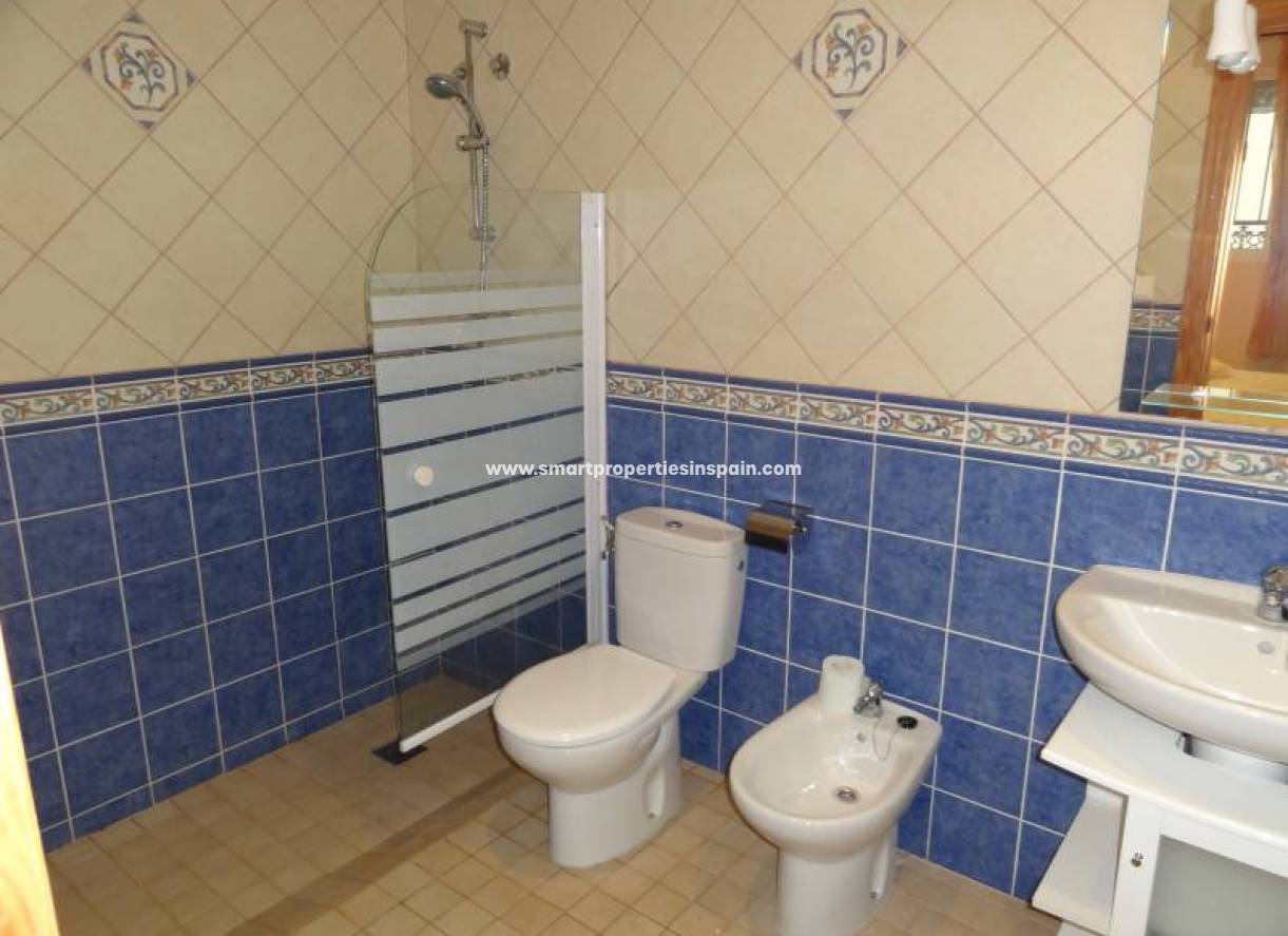 Revente - Maison Individuelle - La Marina - Urbanización La Marina