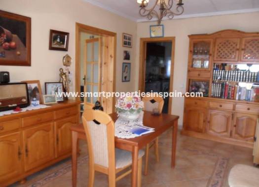 Revente - Maison Individuelle - La Marina - Urbanización La Marina