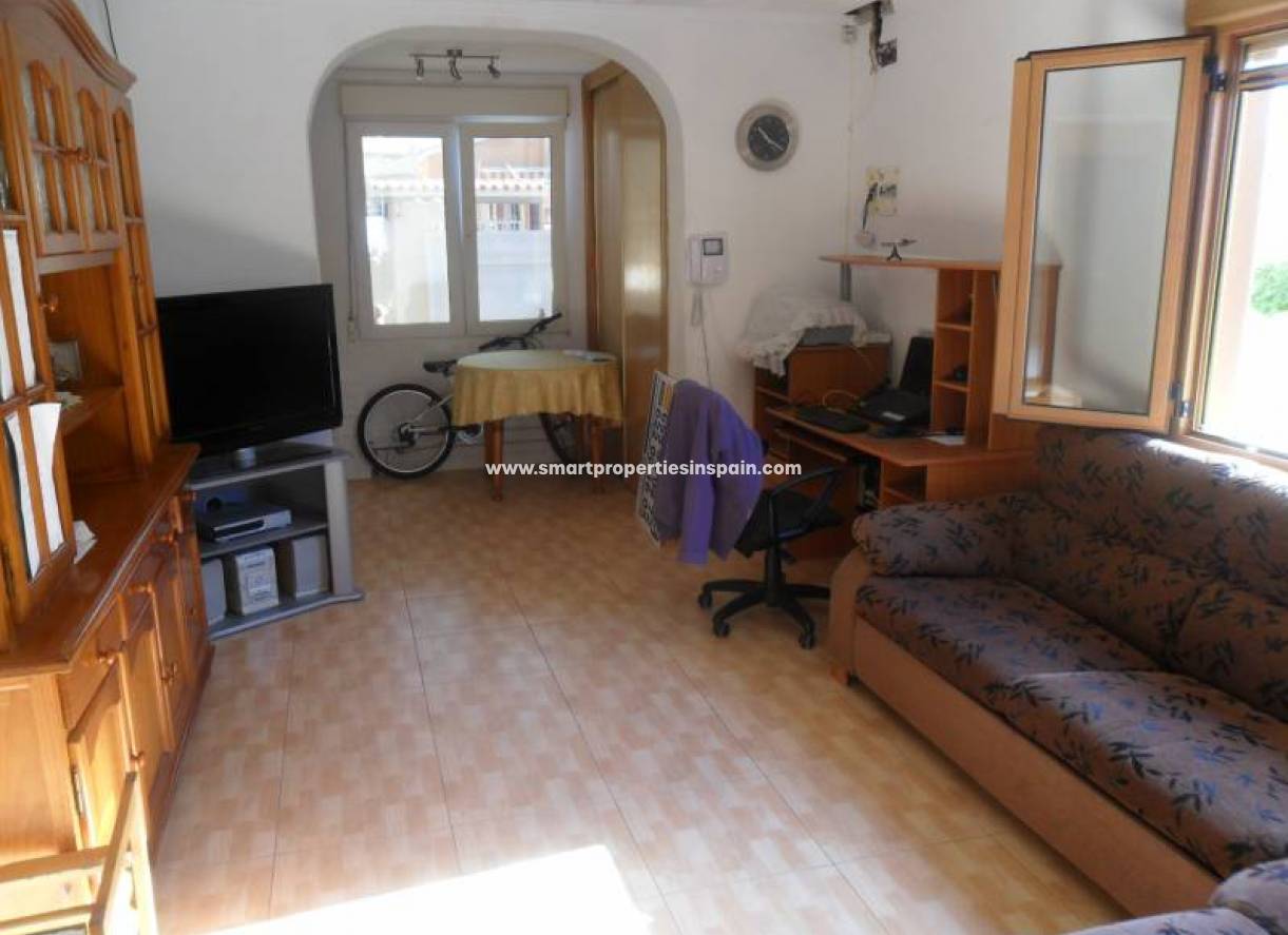 Revente - Maison Individuelle - La Marina - Urbanización La Marina