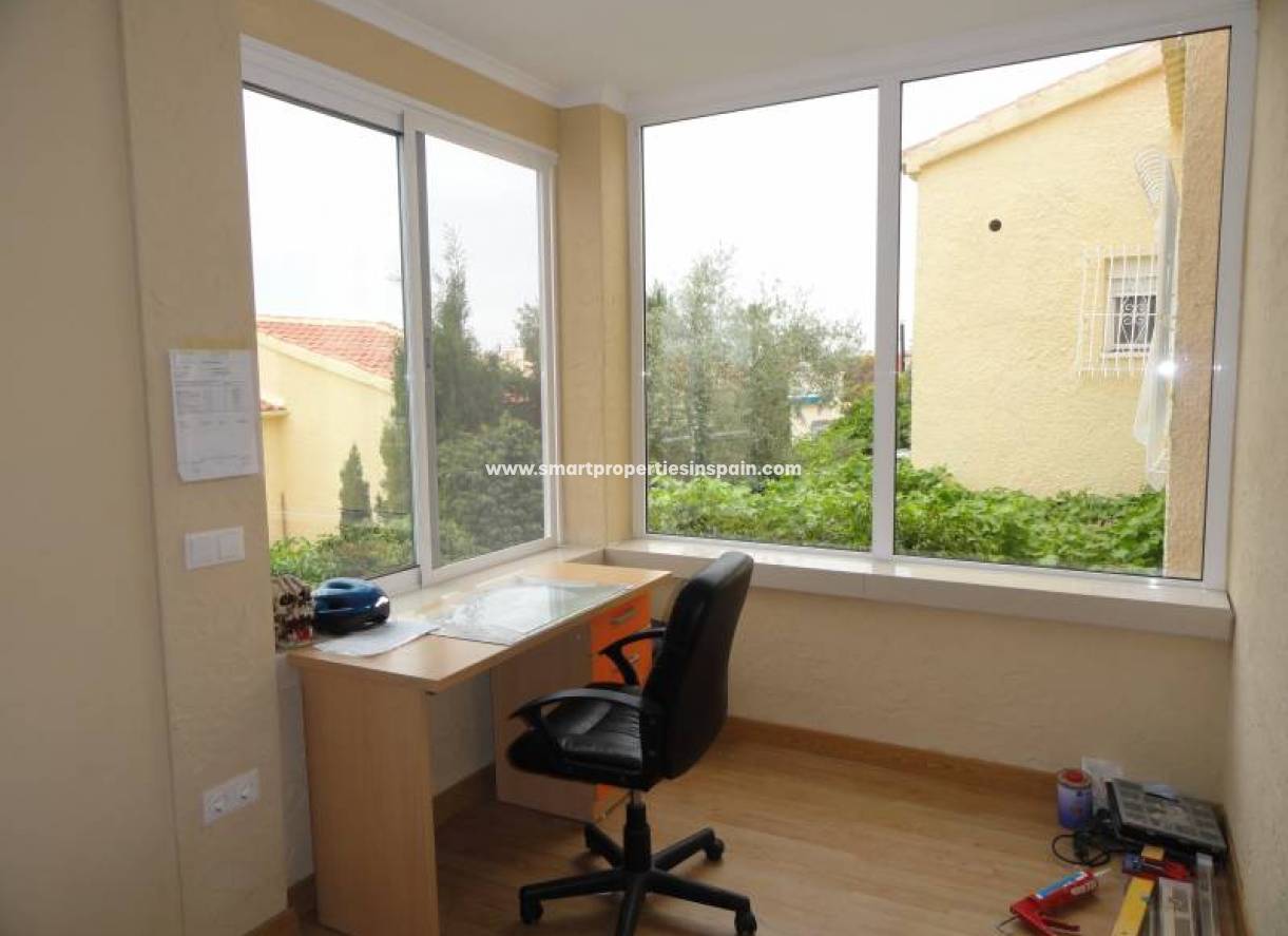 Revente - Maison Individuelle - La Marina - Urbanización La Marina