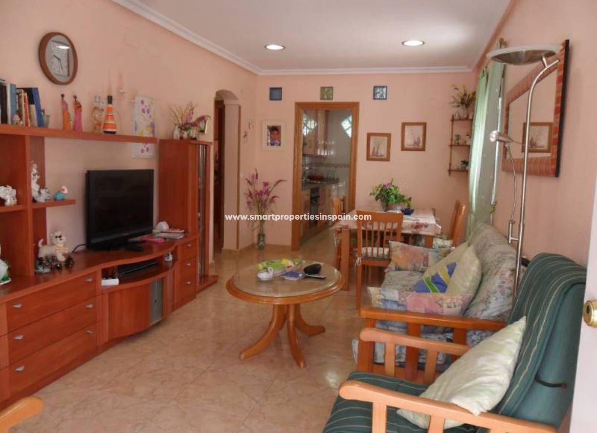 Revente - Maison Individuelle - La Marina - Urbanización La Marina