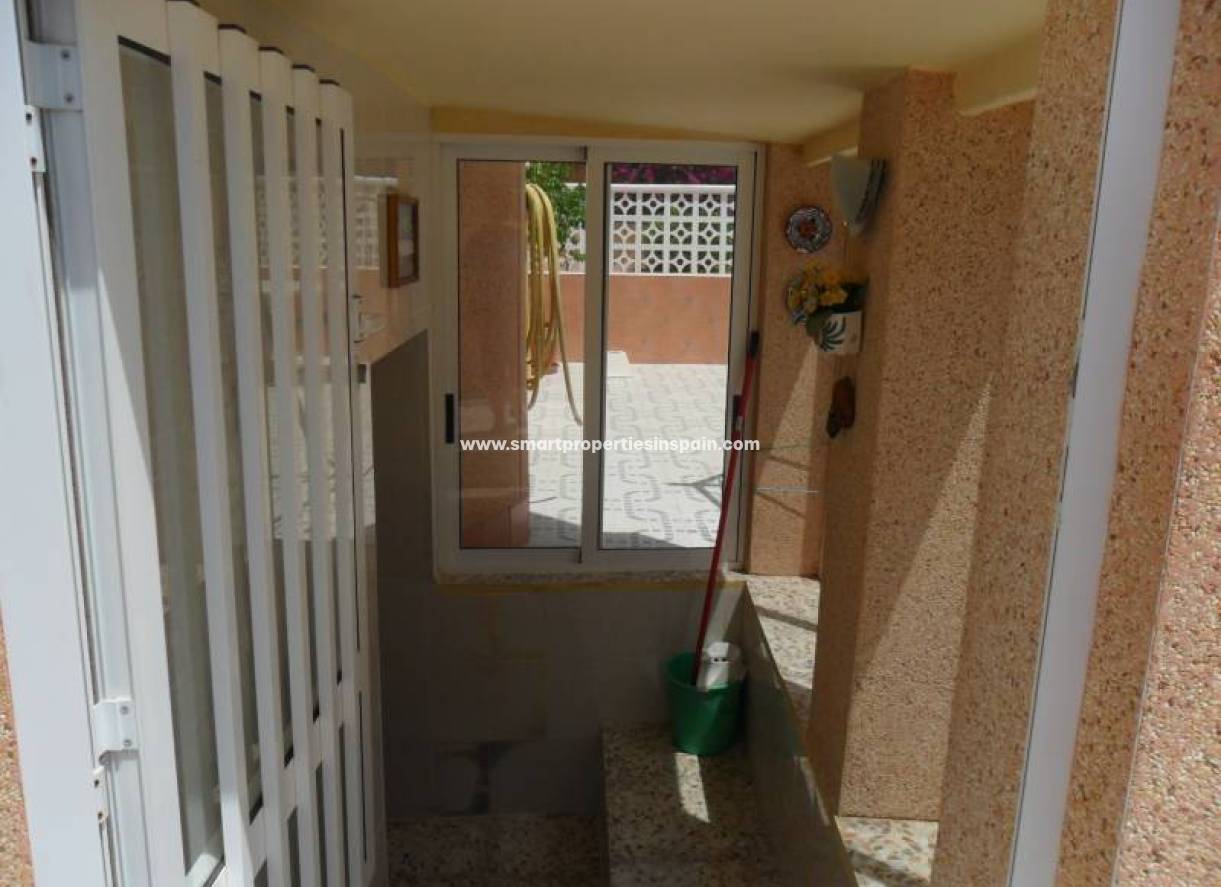 Revente - Maison Individuelle - La Marina - Urbanización La Marina