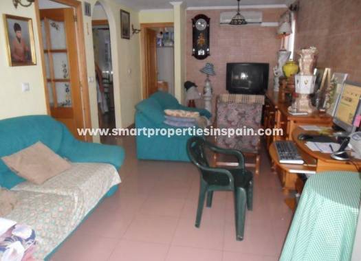 Revente - Maison Individuelle - La Marina - Urbanización La Marina
