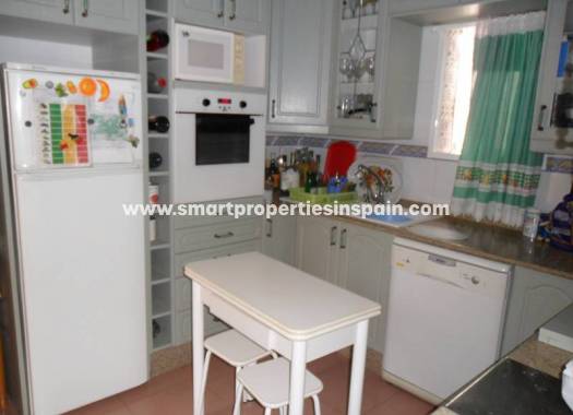 Revente - Maison Individuelle - La Marina - Urbanización La Marina