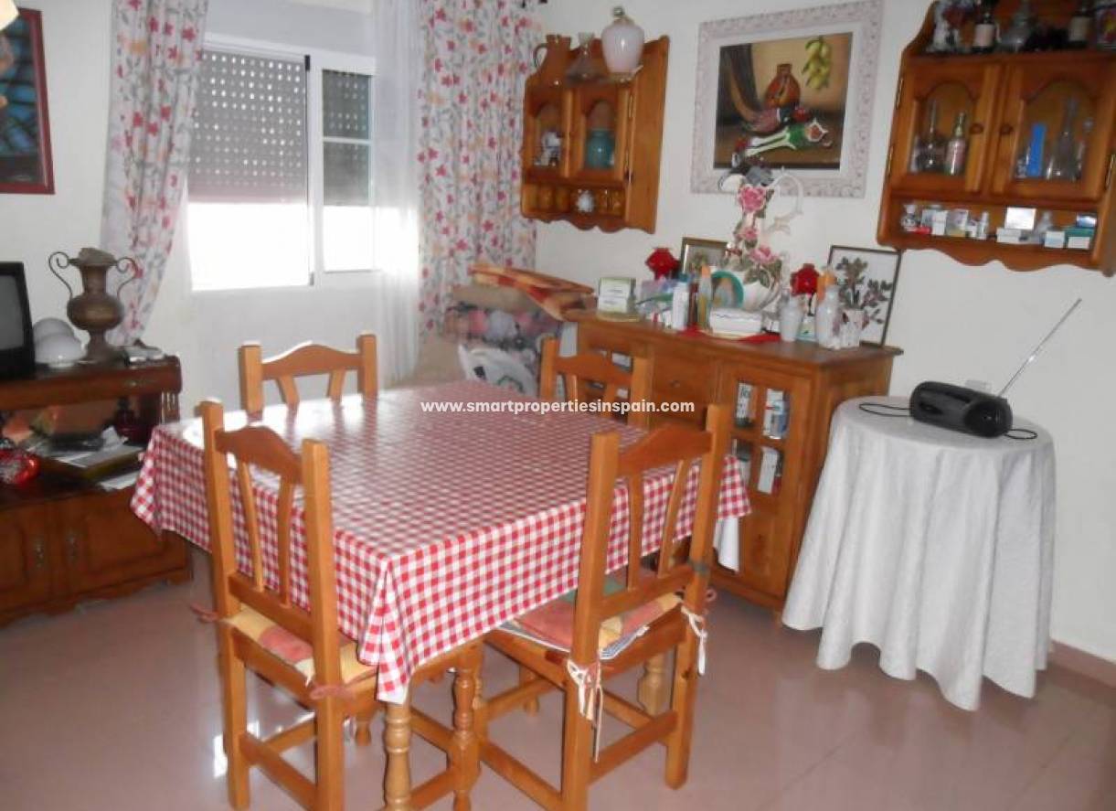 Revente - Maison Individuelle - La Marina - Urbanización La Marina