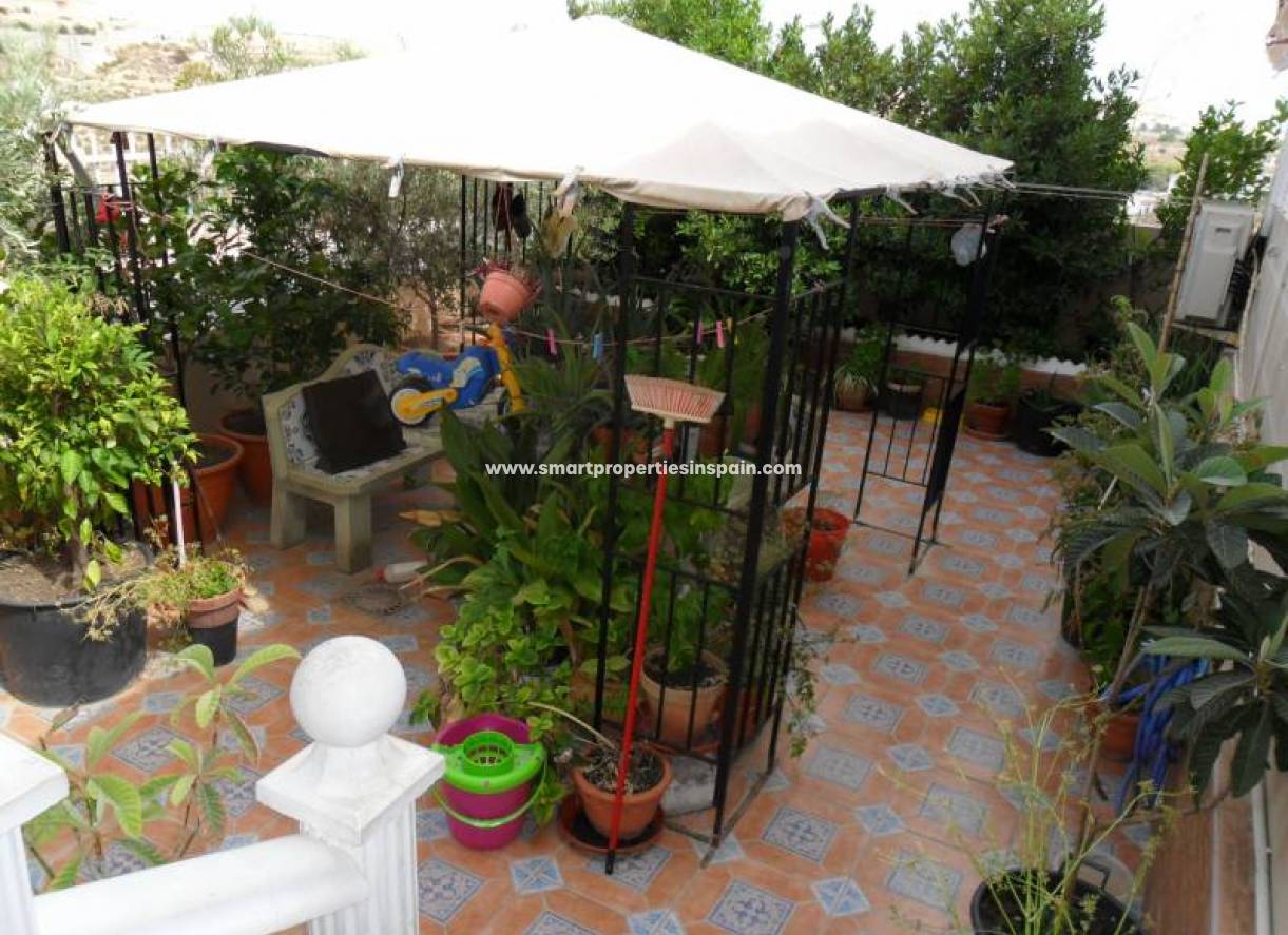 Revente - Maison Individuelle - La Marina - Urbanización La Marina