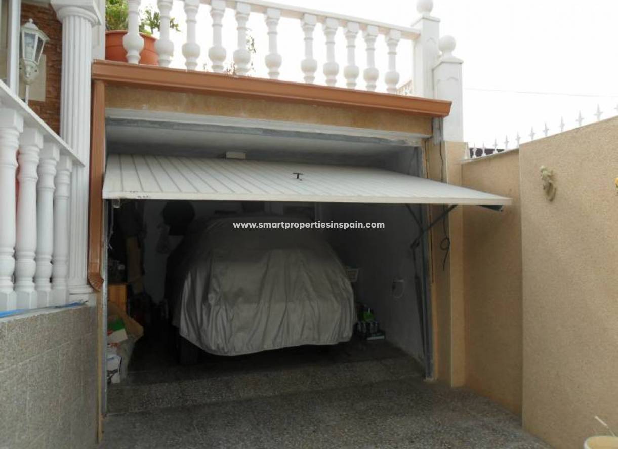 Revente - Maison Individuelle - La Marina - Urbanización La Marina