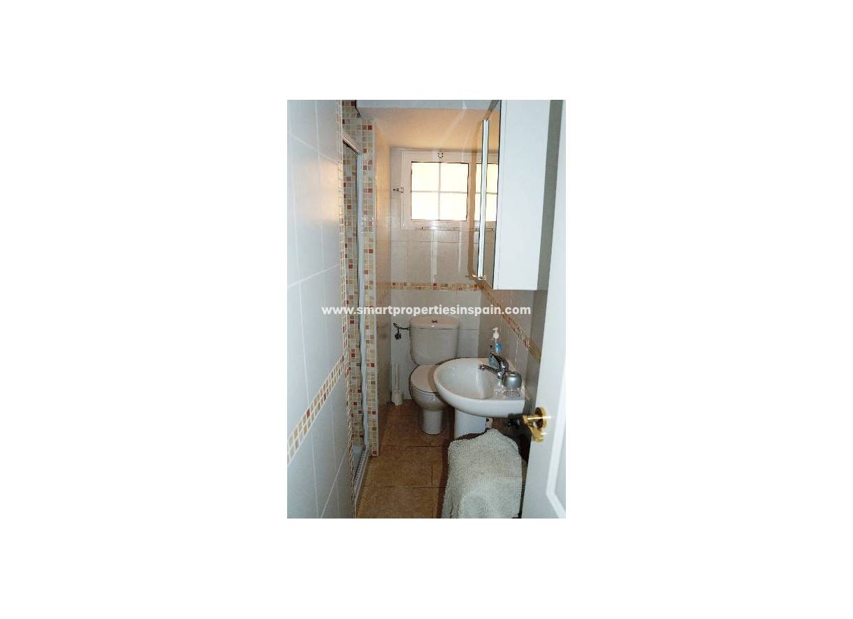 Revente - Maison Individuelle - La Marina - Urbanización La Marina