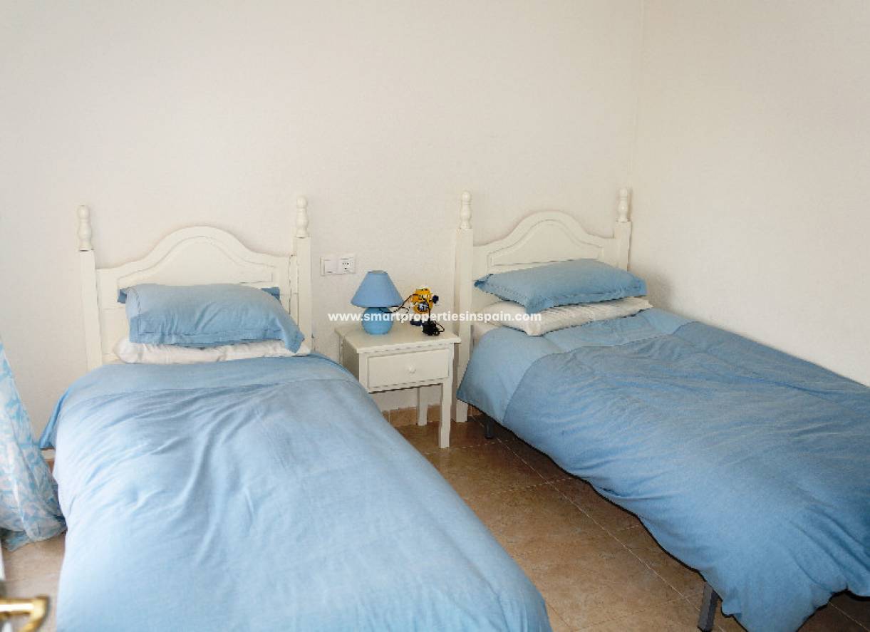 Revente - Maison Individuelle - La Marina - Urbanización La Marina