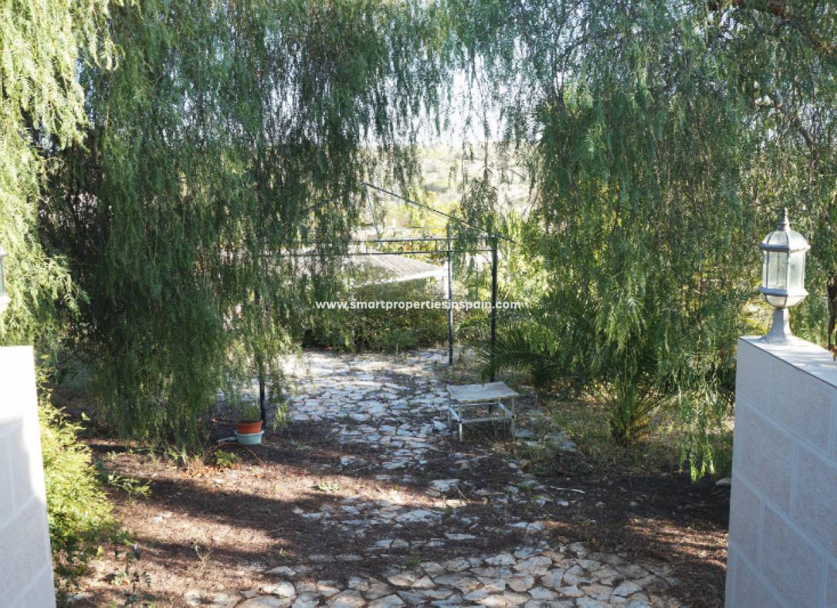 Revente - Maison Individuelle - La Marina - Urbanización La Marina