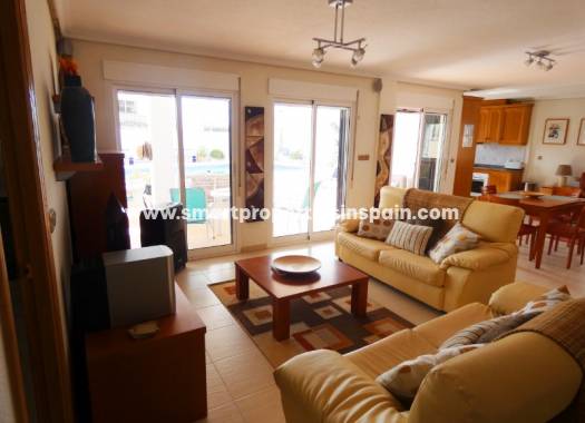 Revente - Maison Individuelle - La Marina
