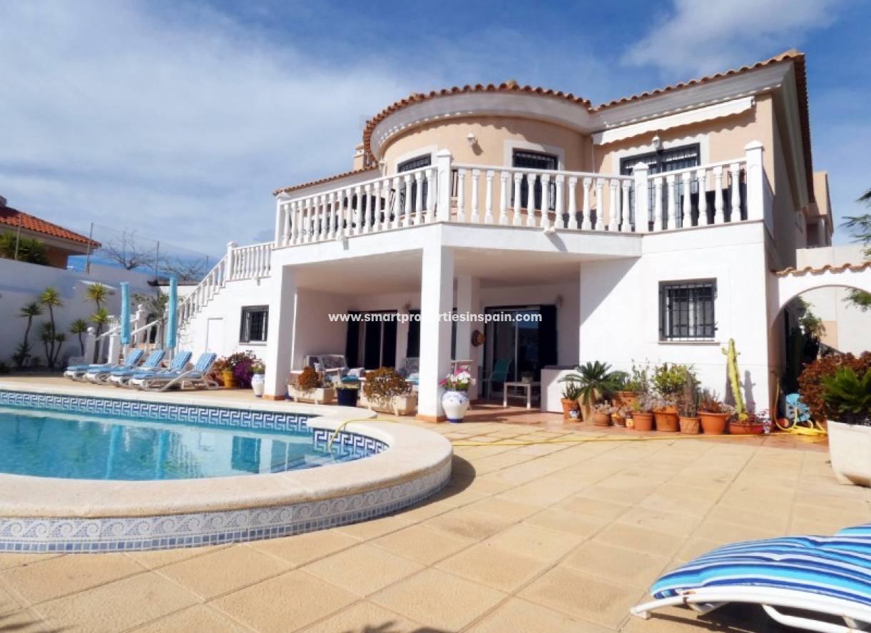 Revente - Maison Individuelle - La Marina