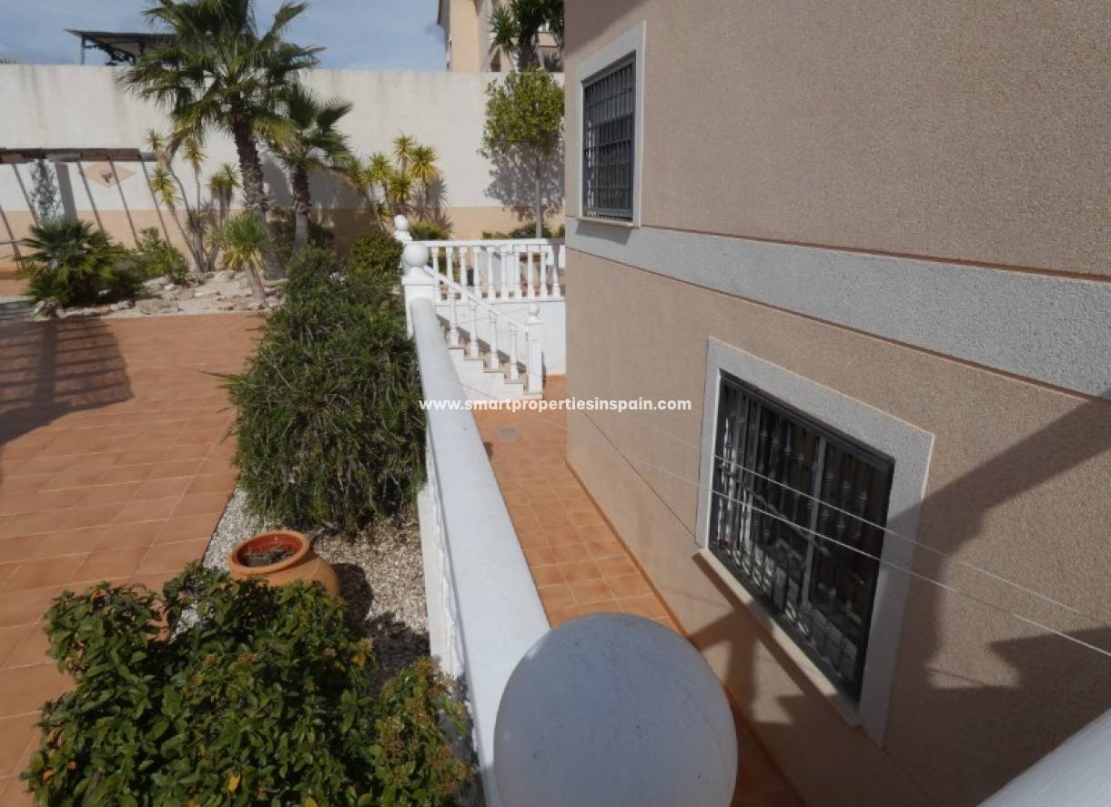 Revente - Maison Individuelle - La Marina