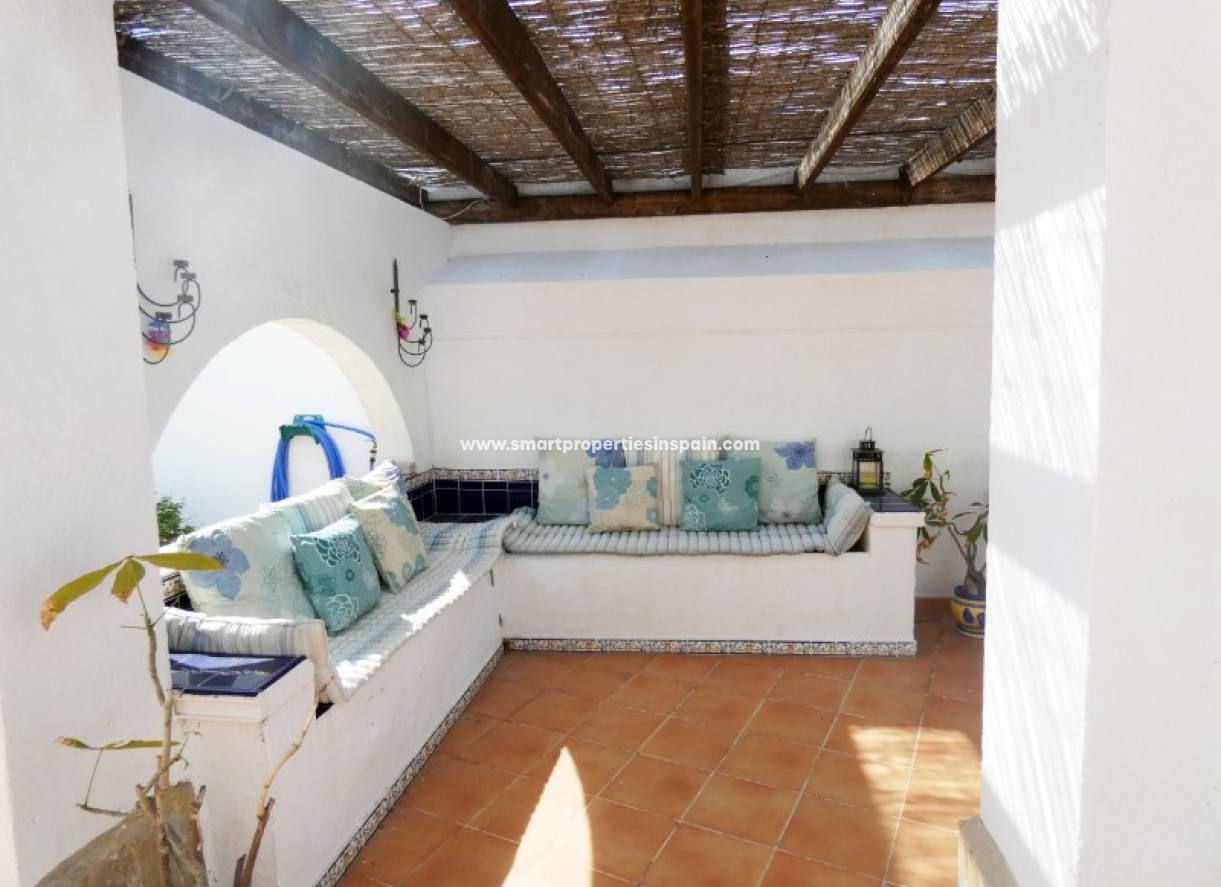 Revente - Maison Individuelle - La Marina