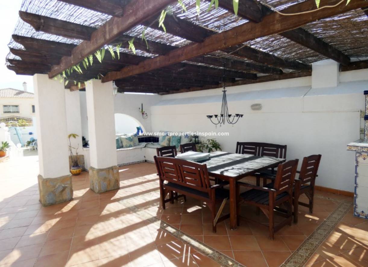 Revente - Maison Individuelle - La Marina