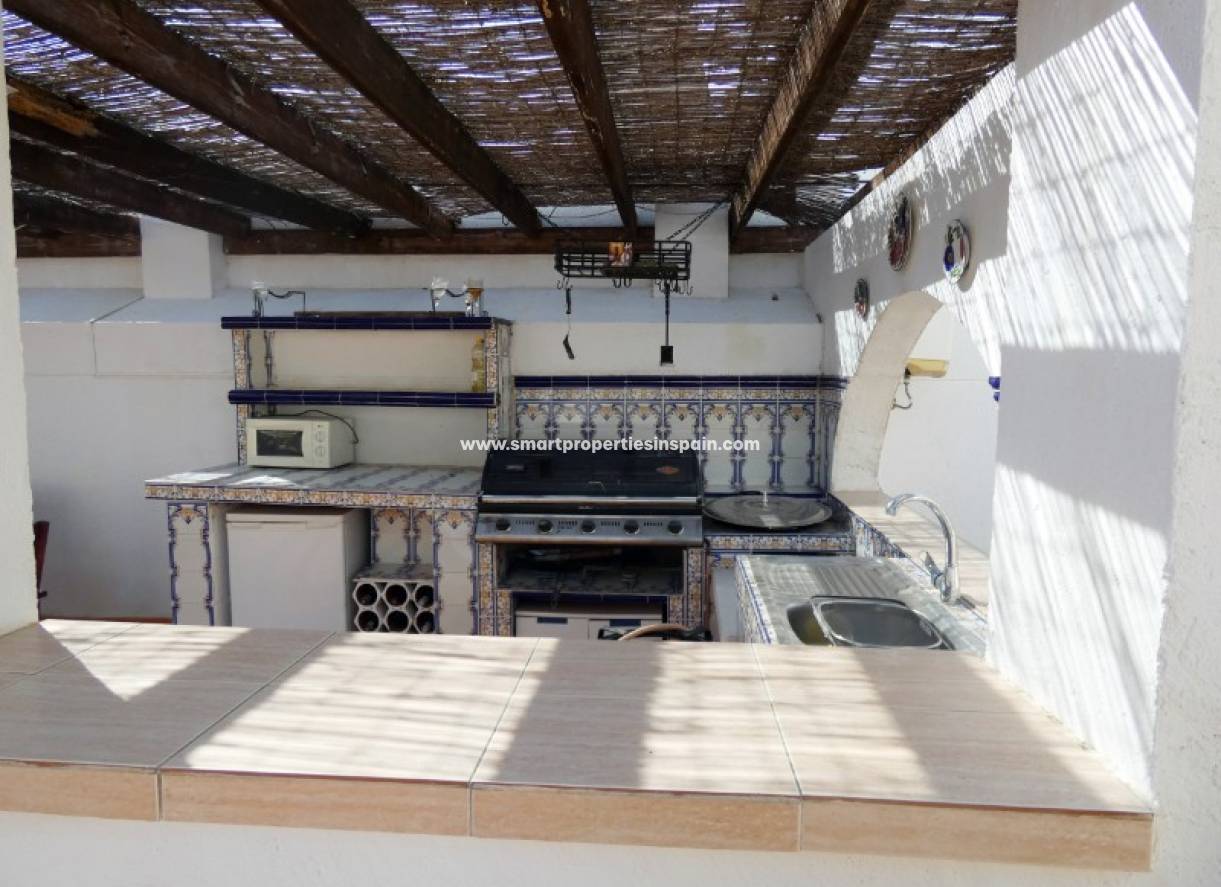 Revente - Maison Individuelle - La Marina