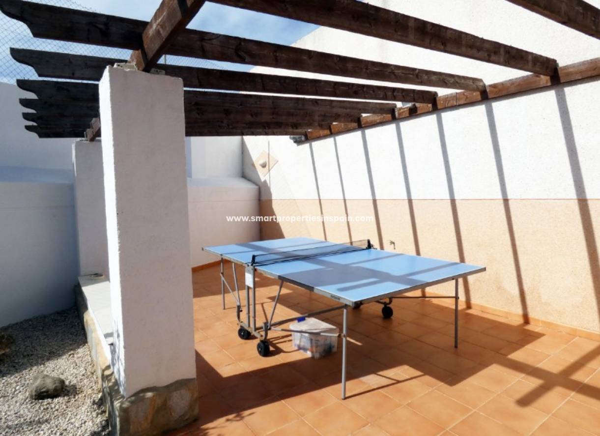 Revente - Maison Individuelle - La Marina