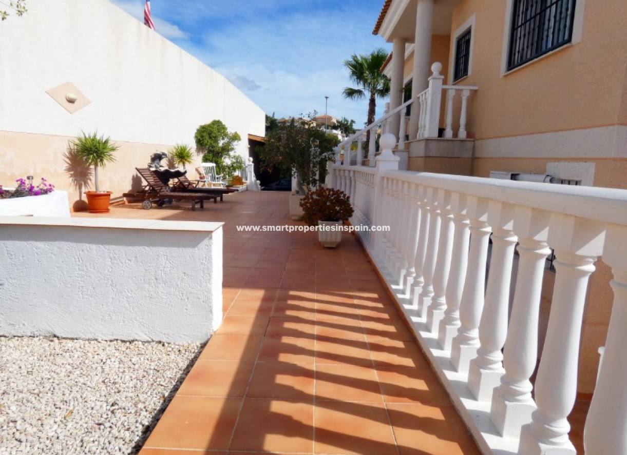 Revente - Maison Individuelle - La Marina