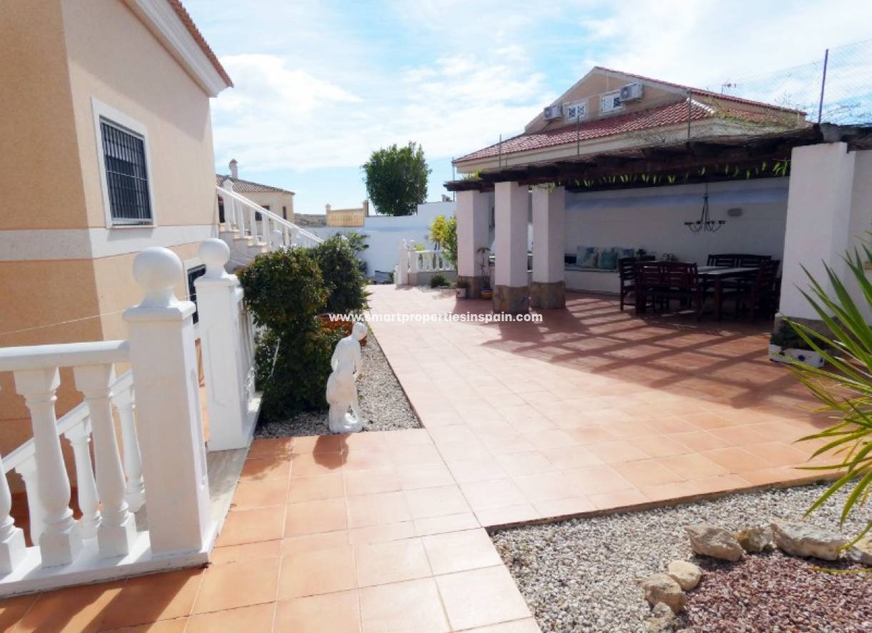 Revente - Maison Individuelle - La Marina