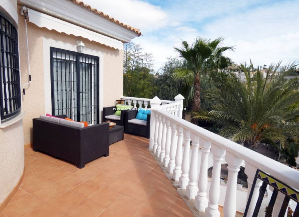 Revente - Maison Individuelle - La Marina