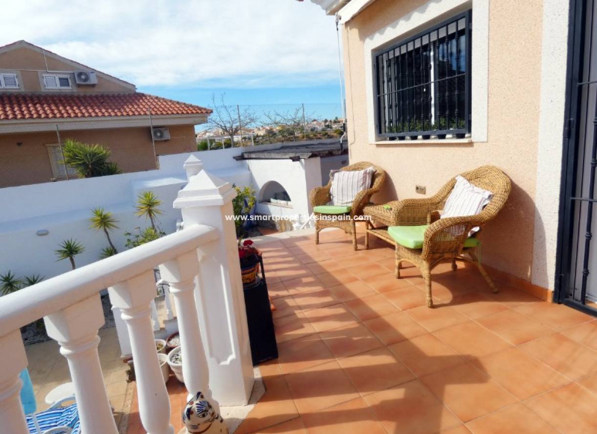 Revente - Maison Individuelle - La Marina