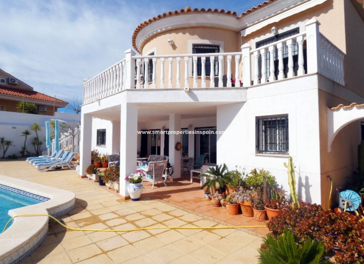 Revente - Maison Individuelle - La Marina