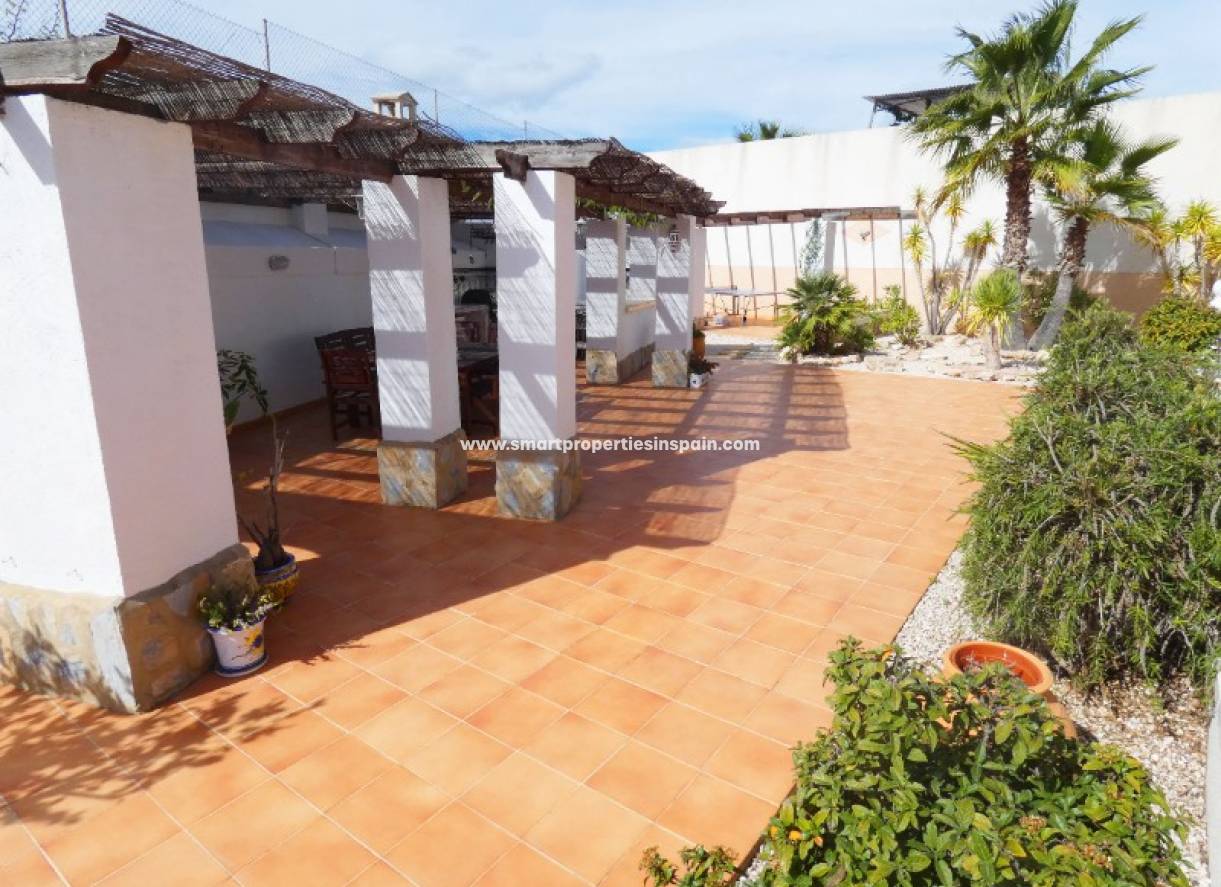 Revente - Maison Individuelle - La Marina