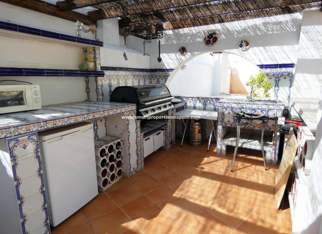 Revente - Maison Individuelle - La Marina