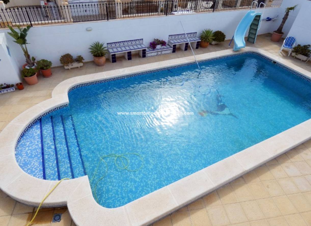 Revente - Maison Individuelle - La Marina
