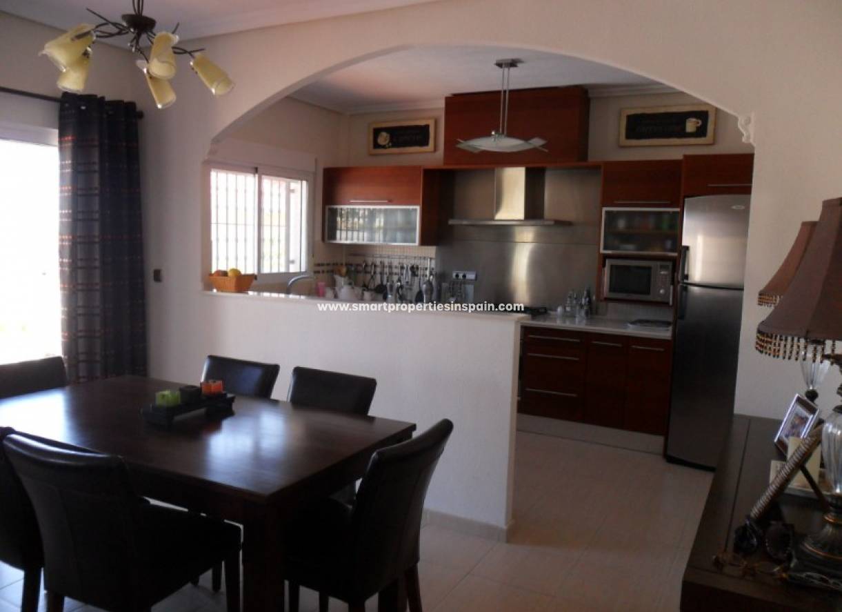 Revente - Maison Individuelle - La Marina