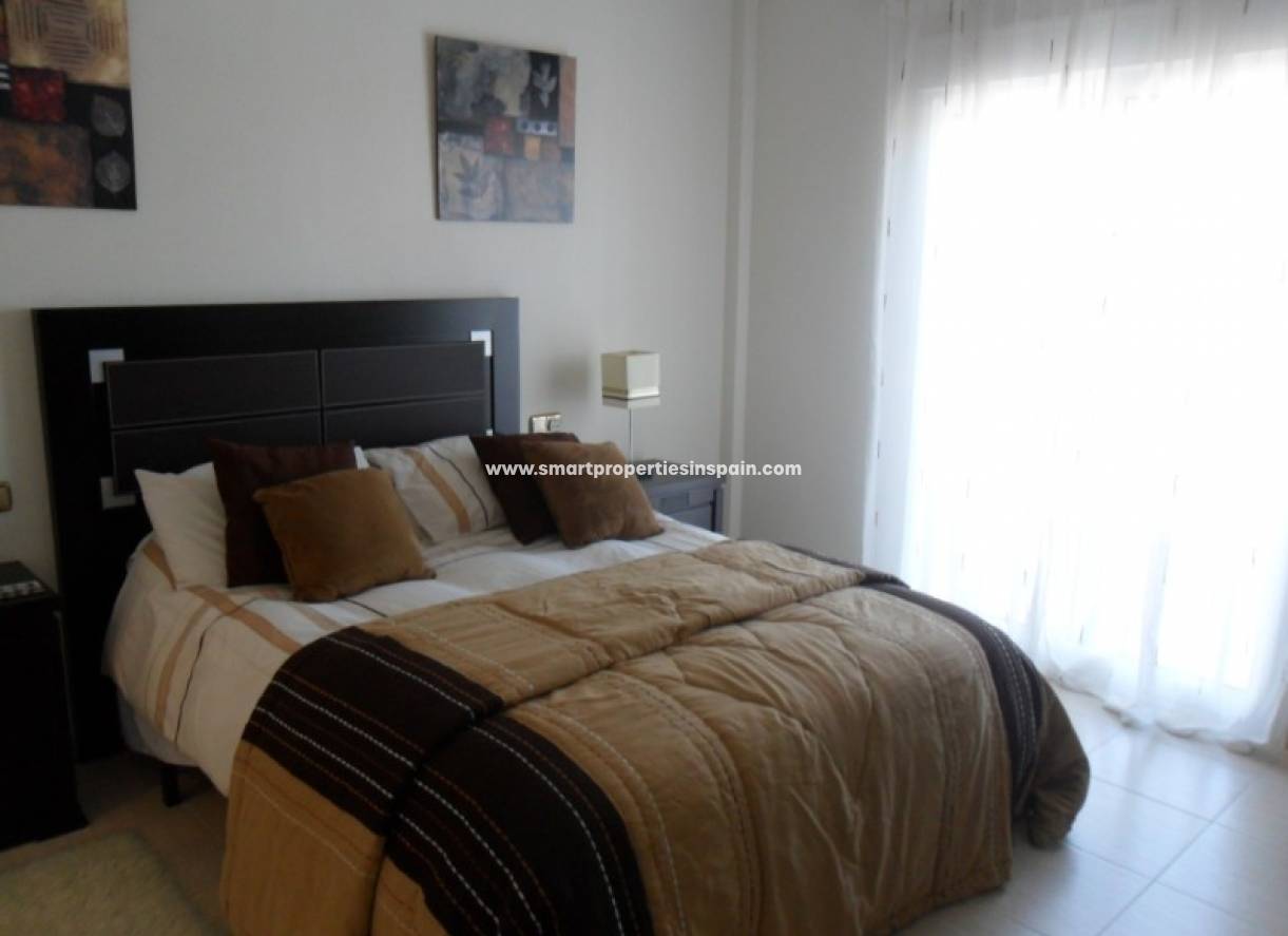 Revente - Maison Individuelle - La Marina