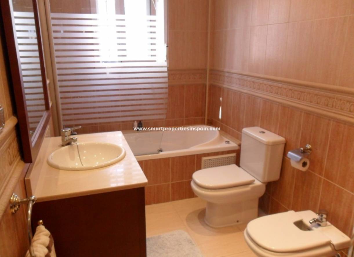 Revente - Maison Individuelle - La Marina