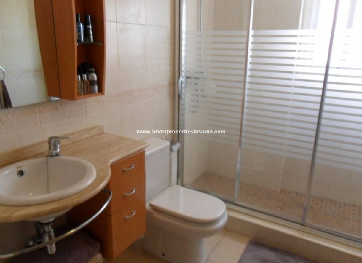 Revente - Maison Individuelle - La Marina