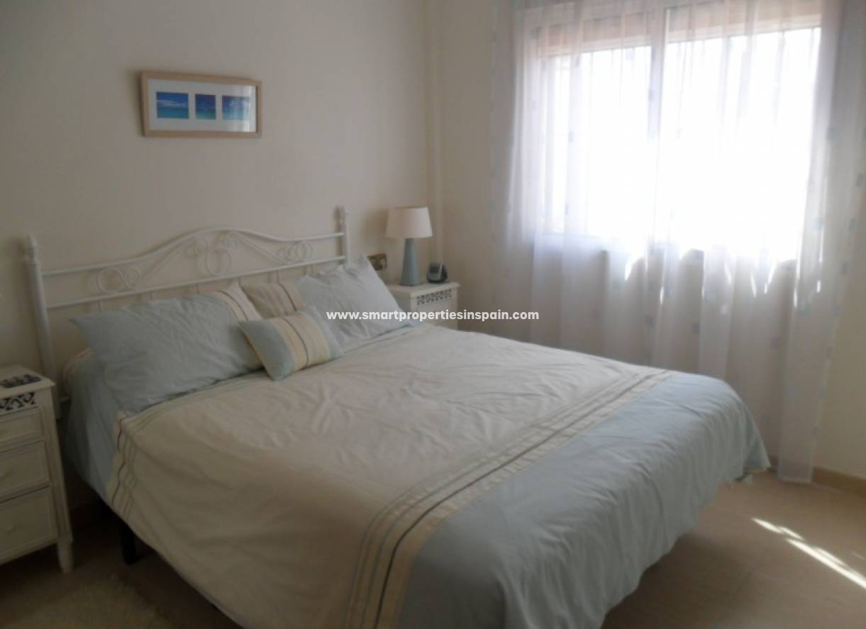 Revente - Maison Individuelle - La Marina