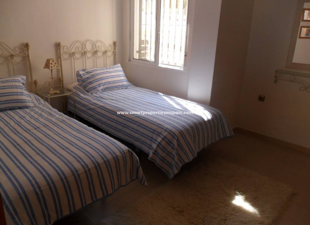 Revente - Maison Individuelle - La Marina