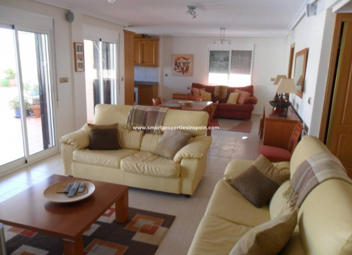 Revente - Maison Individuelle - La Marina